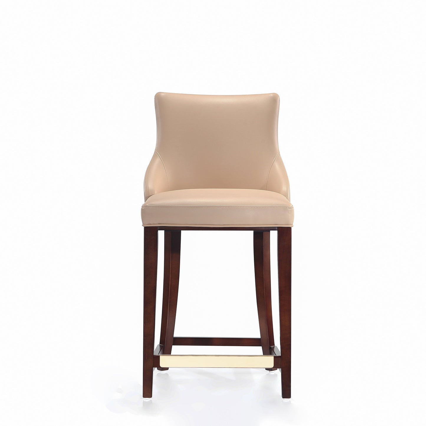 Manhattan Comfort Shubert Counter Stool