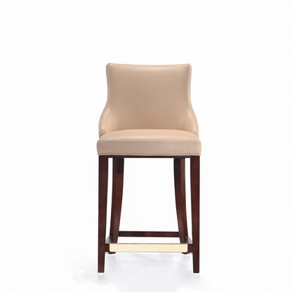 Manhattan Comfort Shubert Counter Stool