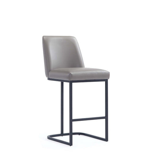 Manhattan Comfort Serena Counter Stool