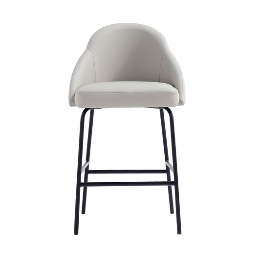 Manhattan Comfort Gracie Counter Stool