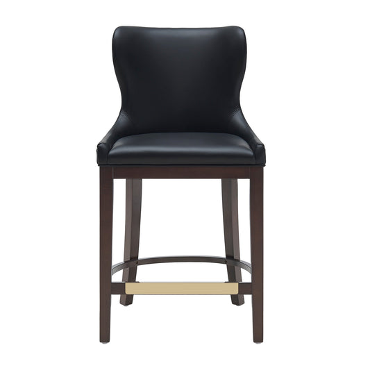 Manhattan Comfort Blair Counter Stool