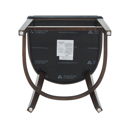 Manhattan Comfort Blair Counter Stool