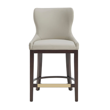 Manhattan Comfort Blair Counter Stool