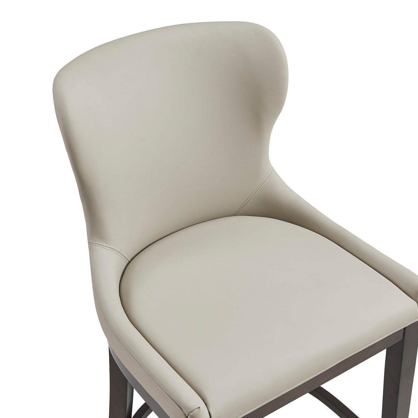 Manhattan Comfort Blair Counter Stool