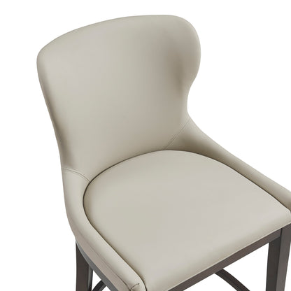 Manhattan Comfort Blair Counter Stool