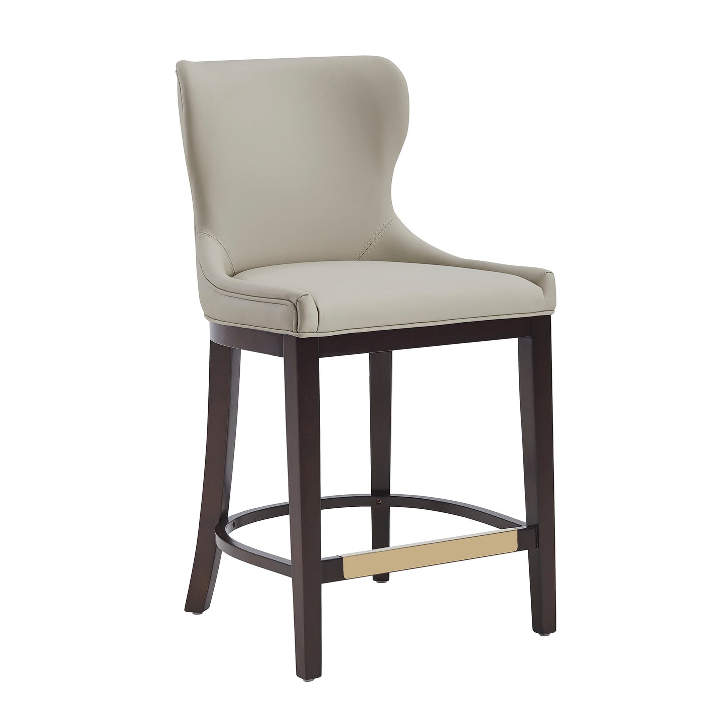 Manhattan Comfort Blair Counter Stool