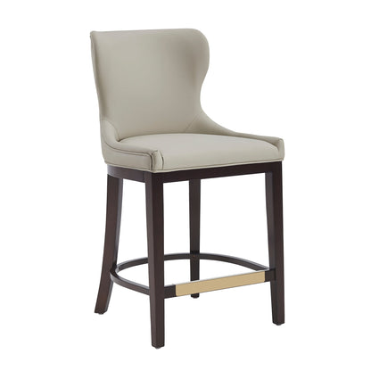 Manhattan Comfort Blair Counter Stool