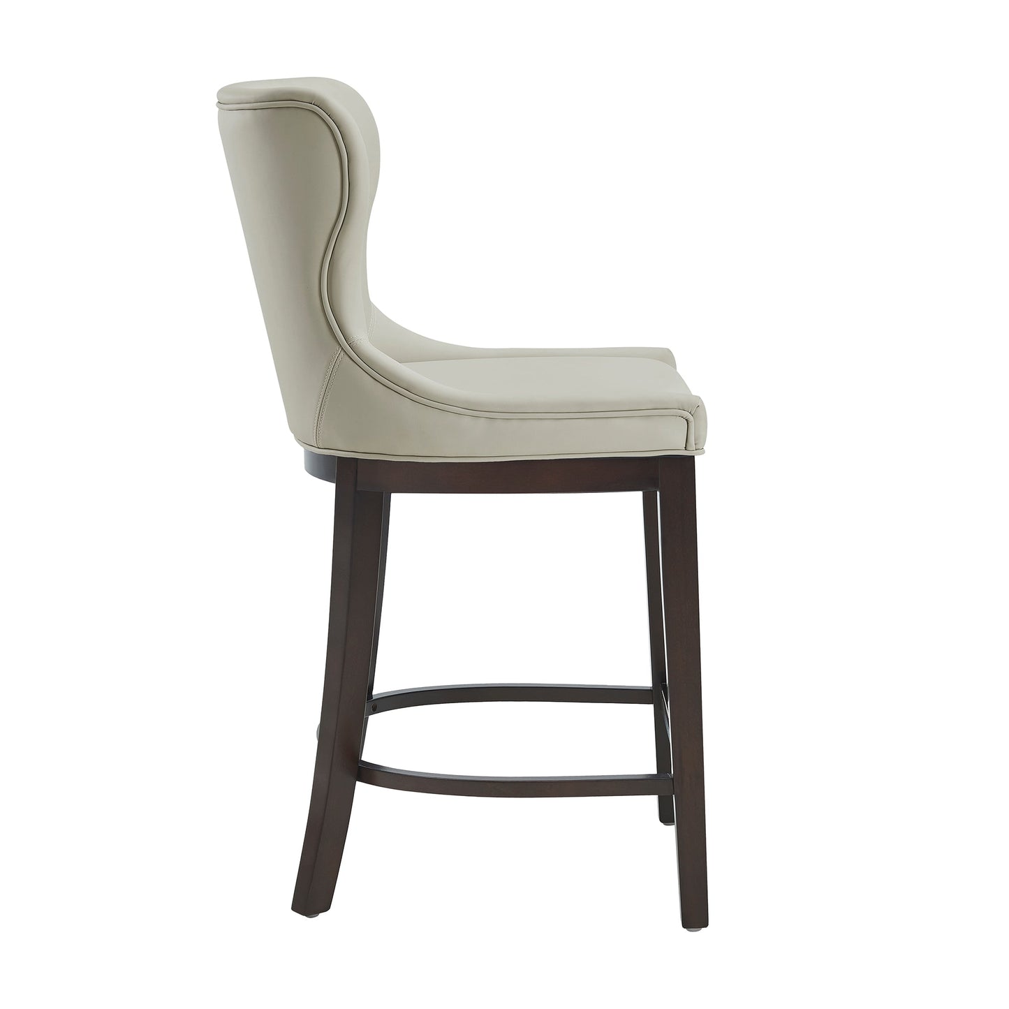 Manhattan Comfort Blair Counter Stool