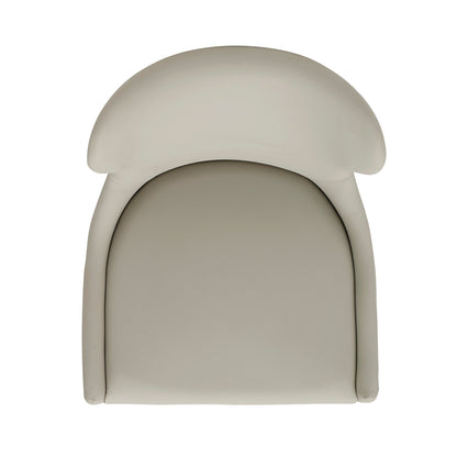 Manhattan Comfort Blair Counter Stool