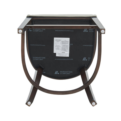 Manhattan Comfort Blair Counter Stool
