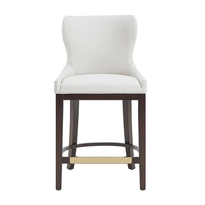 Manhattan Comfort Blair Counter Stool