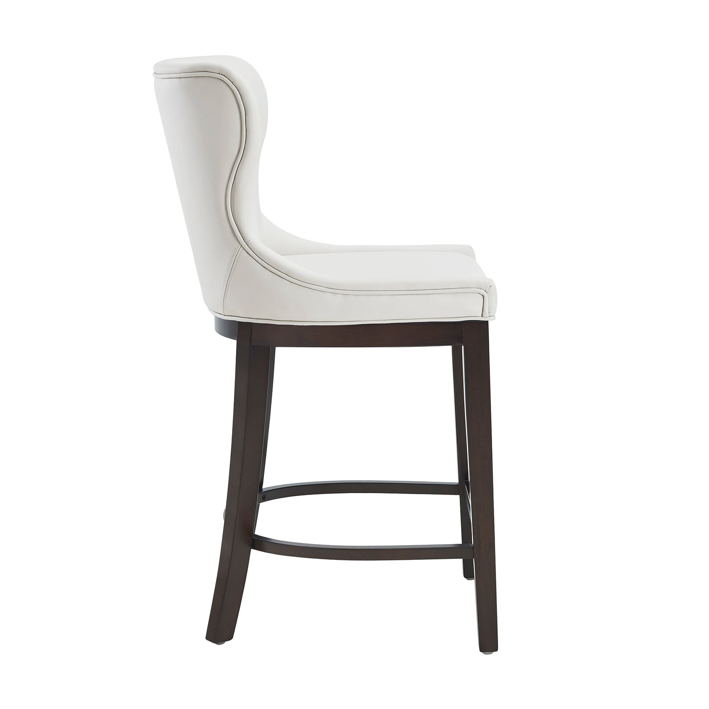Manhattan Comfort Blair Counter Stool