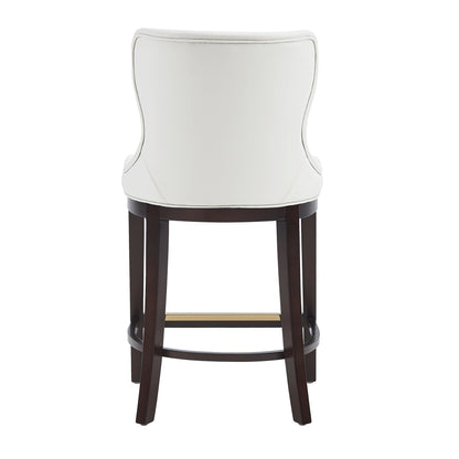 Manhattan Comfort Blair Counter Stool