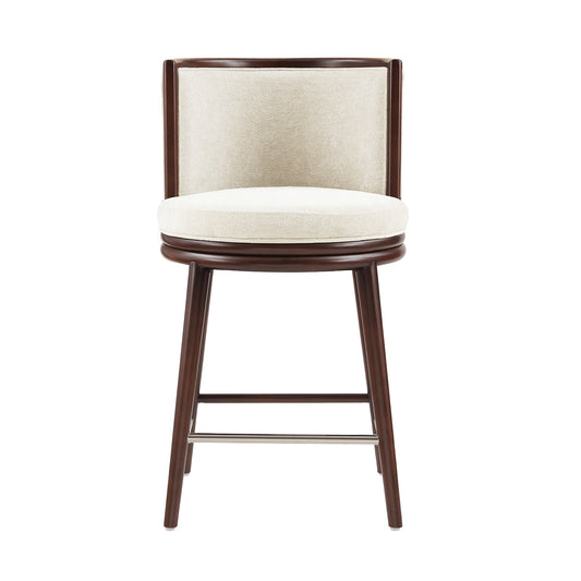 Manhattan Comfort Evalyn Counter Stool