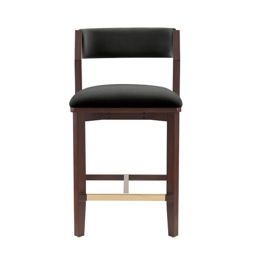 Manhattan Comfort Patricia Counter Stool