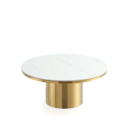 Manhattan Comfort Glenn Coffee Table
