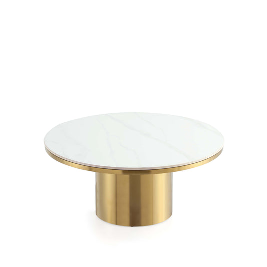 Manhattan Comfort Glenn Coffee Table