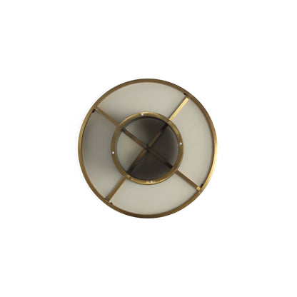 Manhattan Comfort Glenn Coffee Table