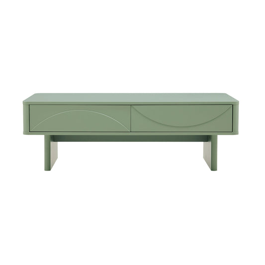 Manhattan Comfort Ella Coffee Table