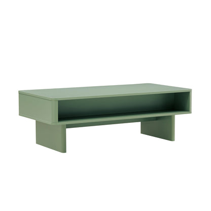 Manhattan Comfort Ella Coffee Table