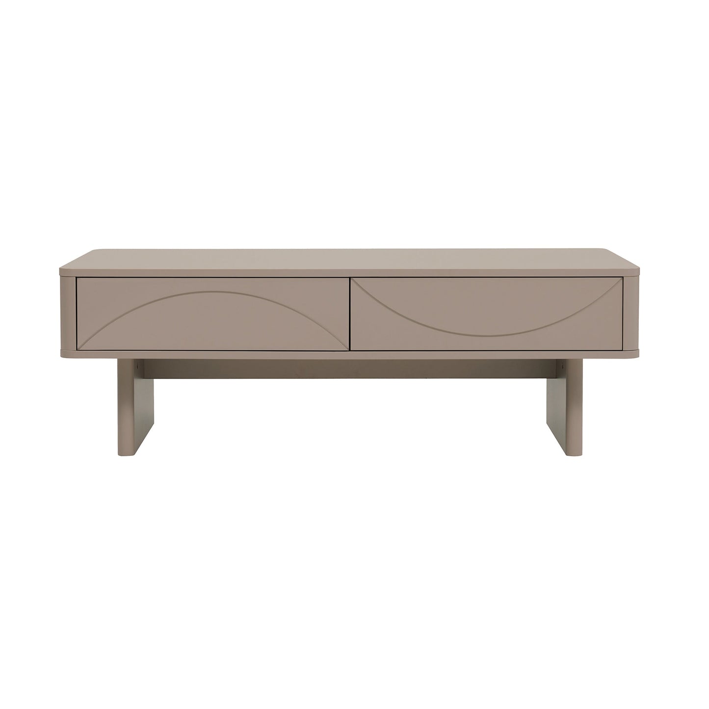 Manhattan Comfort Ella Coffee Table