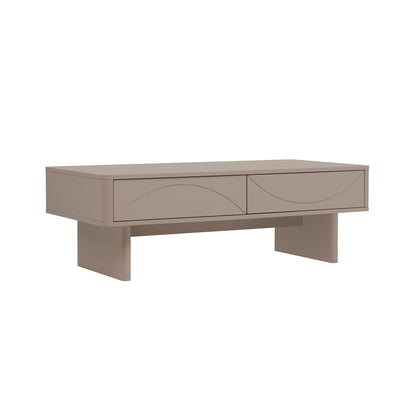 Manhattan Comfort Ella Coffee Table