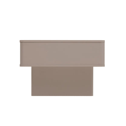 Manhattan Comfort Ella Coffee Table