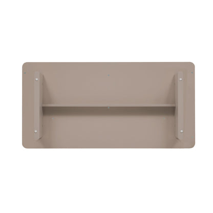 Manhattan Comfort Ella Coffee Table