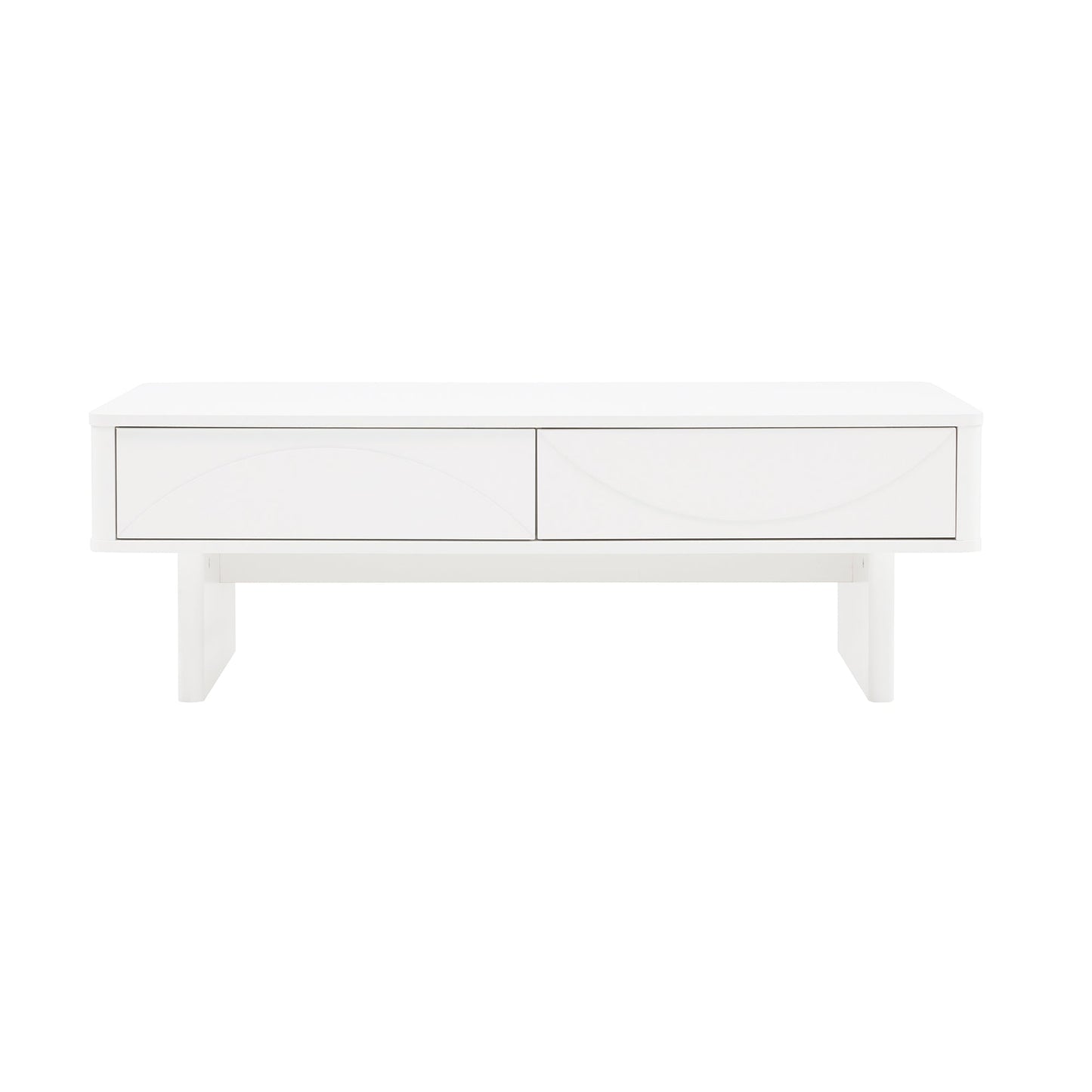 Manhattan Comfort Ella Coffee Table