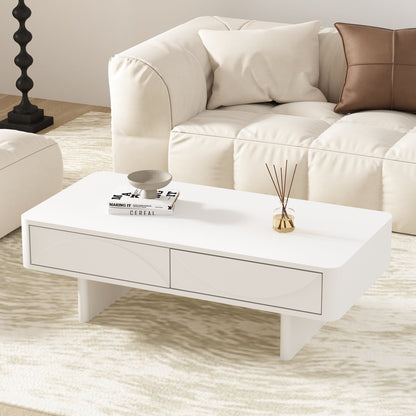 Manhattan Comfort Ella Coffee Table