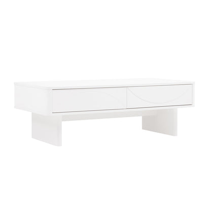 Manhattan Comfort Ella Coffee Table