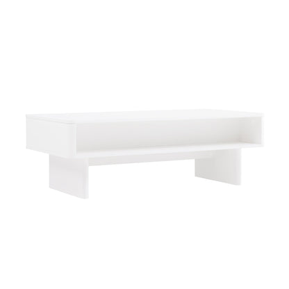 Manhattan Comfort Ella Coffee Table