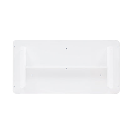 Manhattan Comfort Ella Coffee Table