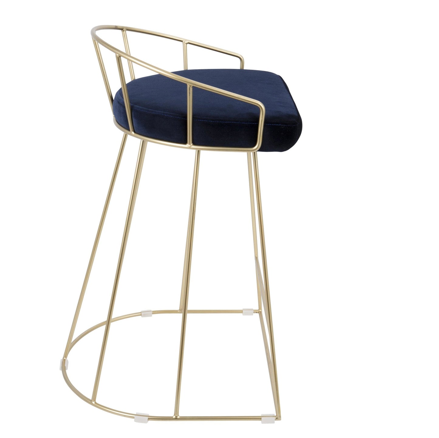 Majestic Office Furniture Counter Stool - Set of 2