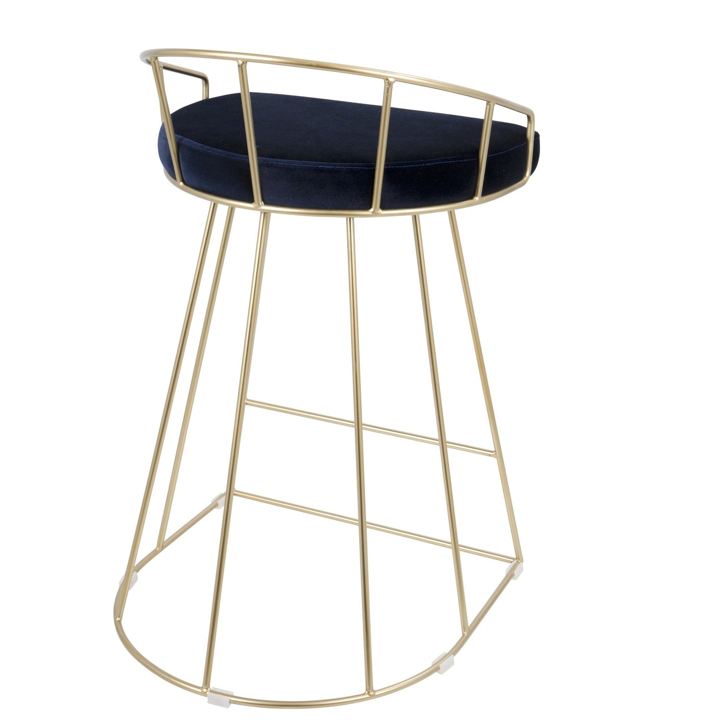 Majestic Office Furniture Counter Stool - Set of 2