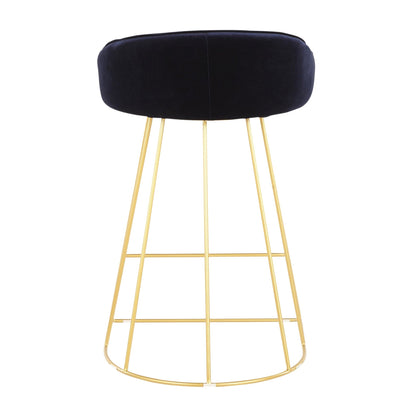 Majestic Office Furniture Counter Stool - Set of 2