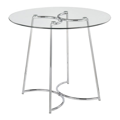 Majestic Office Furniture Dinette Table