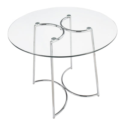 Majestic Office Furniture Dinette Table