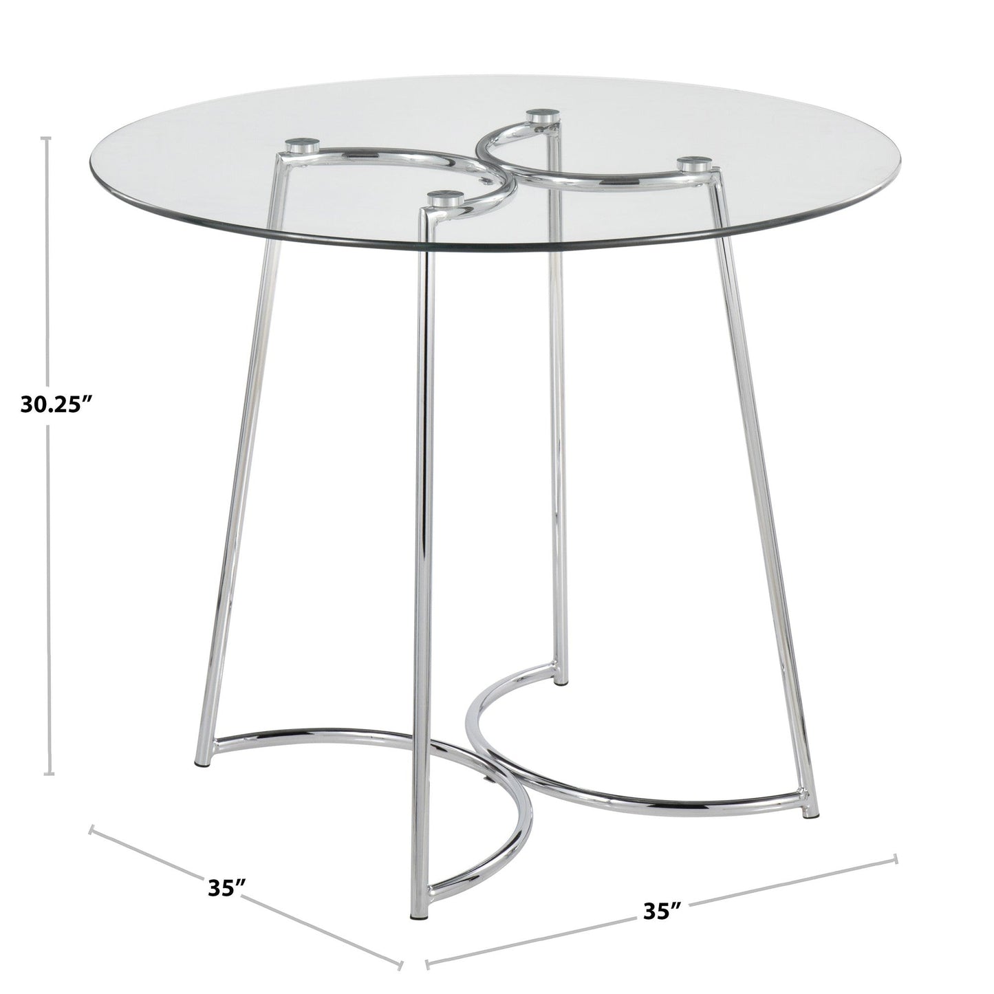 Majestic Office Furniture Dinette Table