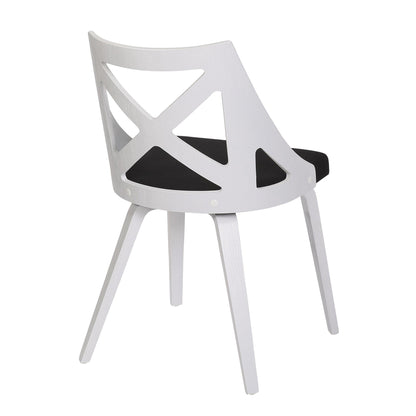 Majestic Office Furniture Chair - Set of 2