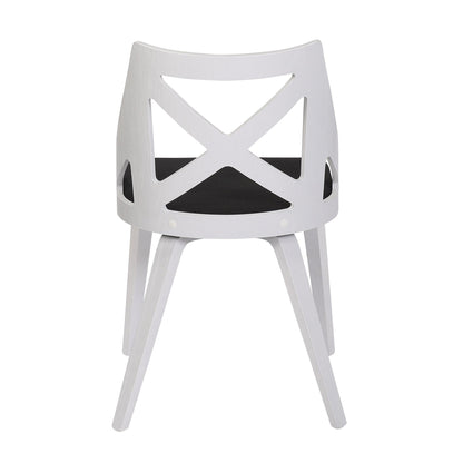 Majestic Office Furniture Chair - Set of 2