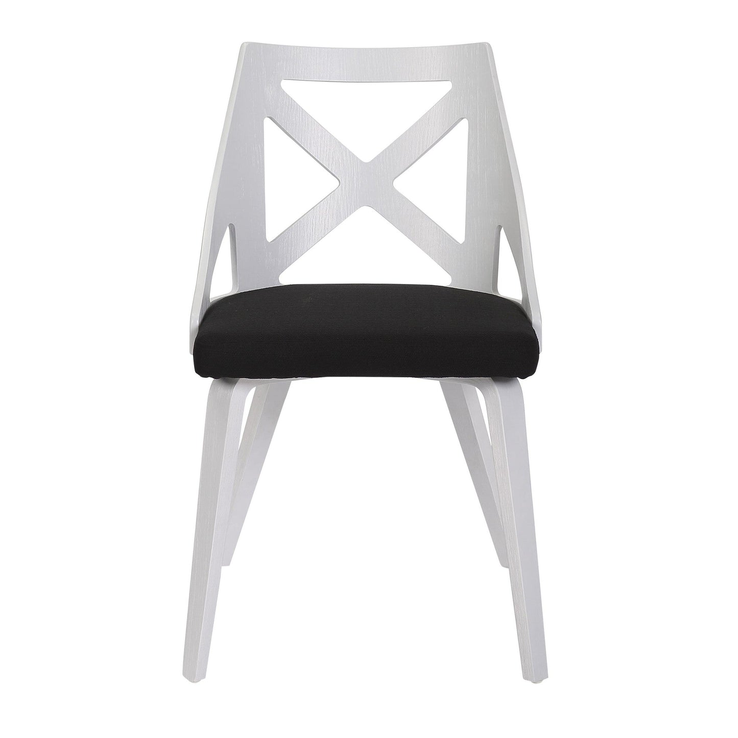 Majestic Office Furniture Chair - Set of 2