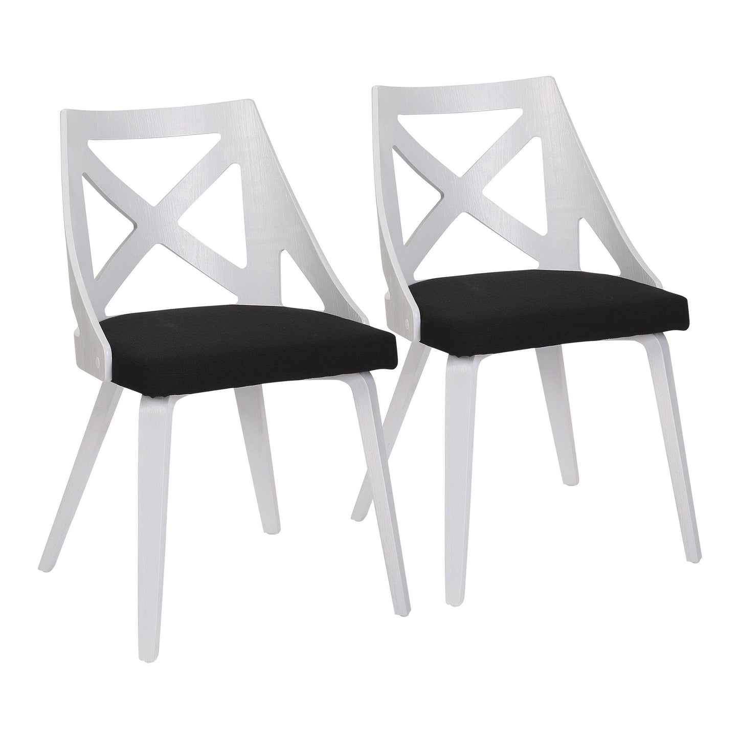 Majestic Office Furniture Chair - Set of 2