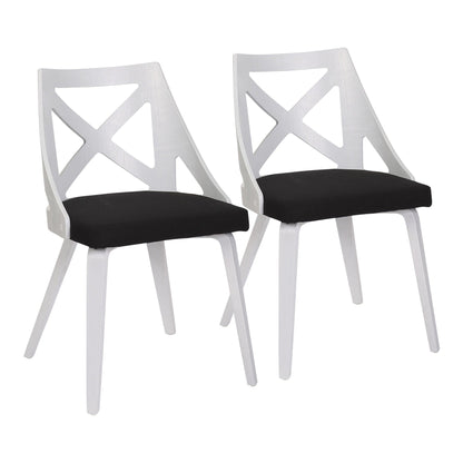 Majestic Office Furniture Chair - Set of 2