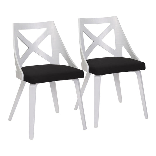 Majestic Office Furniture Chair - Set of 2