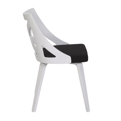 Majestic Office Furniture Chair - Set of 2