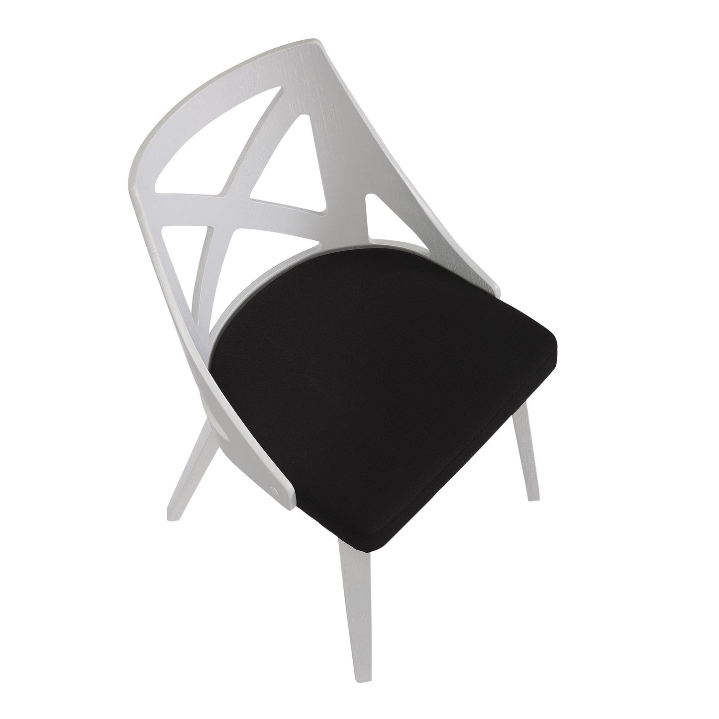 Majestic Office Furniture Chair - Set of 2