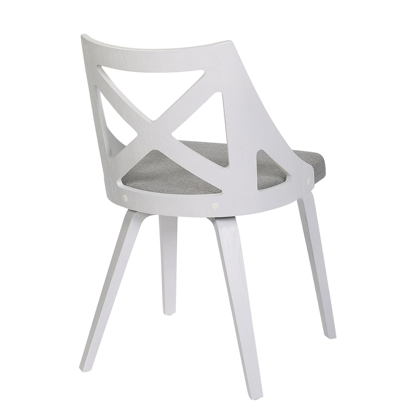 Majestic Office Furniture Chair - Set of 2