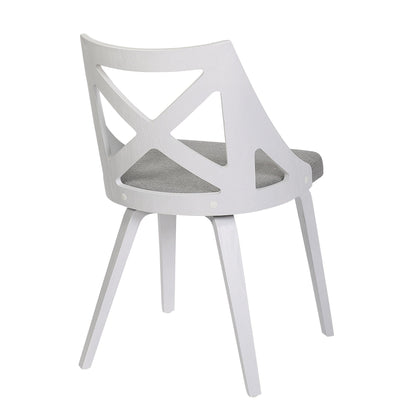 Majestic Office Furniture Chair - Set of 2