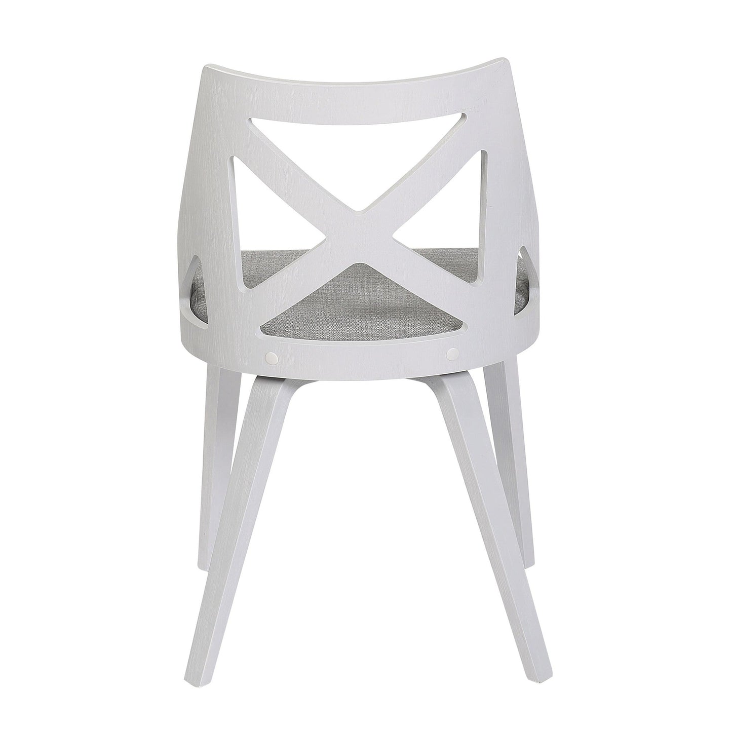 Majestic Office Furniture Chair - Set of 2